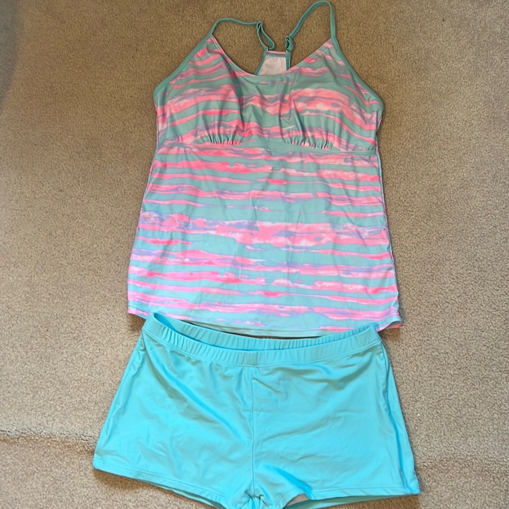 NWOT Two-Piece Bathing Suit